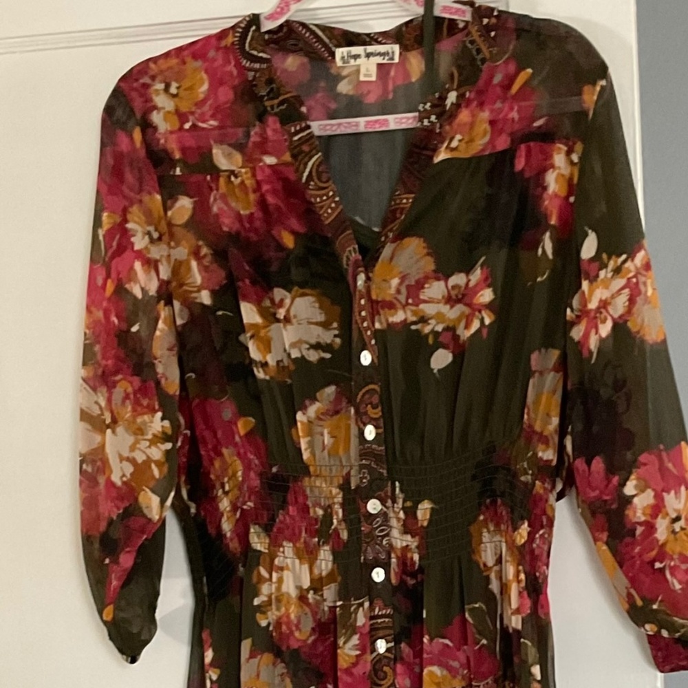 Dress